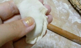 饺子的包法视频教程,轻松掌握传统美食制作技巧